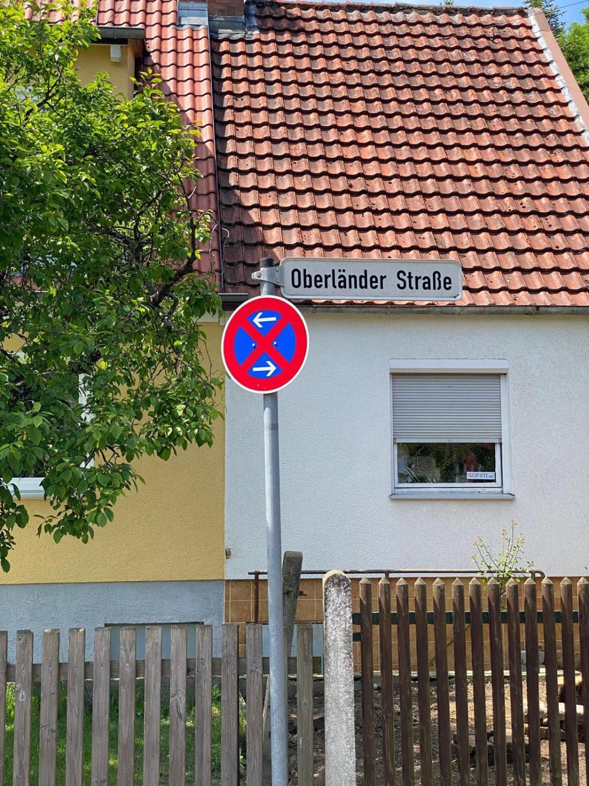 Haus Am Kuhsee Augsburg Buitenkant foto