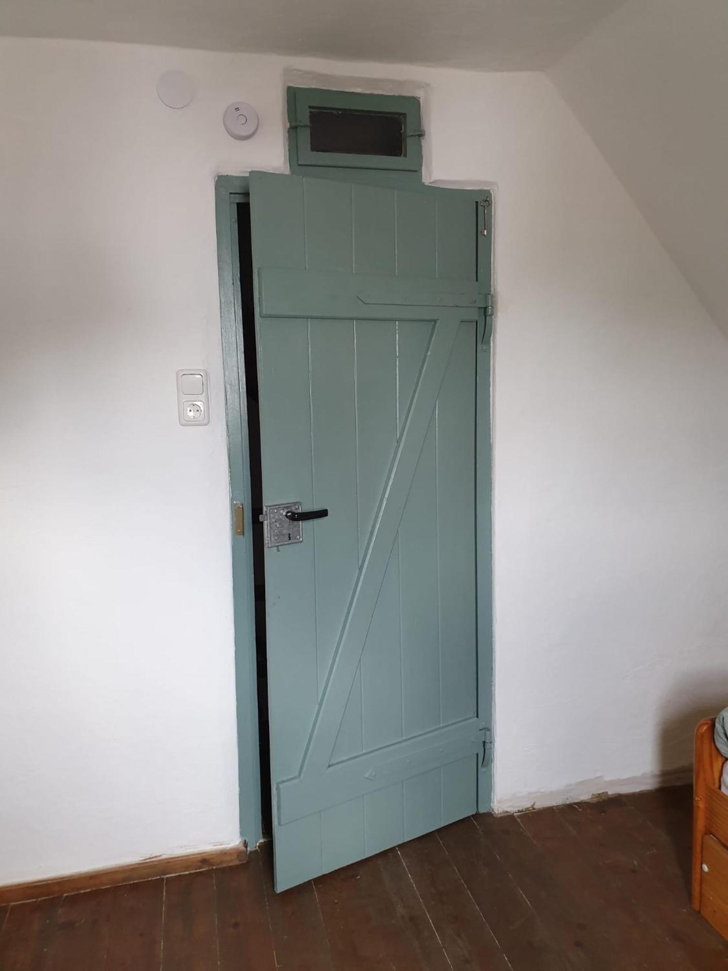 Haus Am Kuhsee Augsburg Buitenkant foto