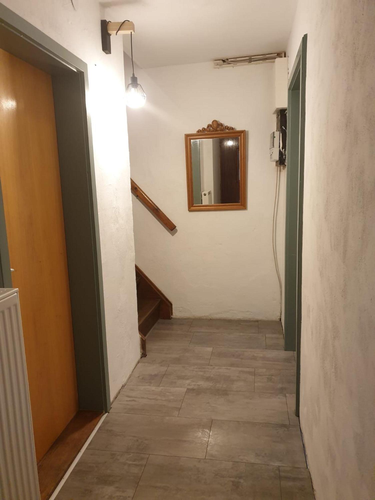 Haus Am Kuhsee Augsburg Buitenkant foto